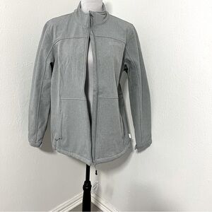 Magellan Outdoors Women's Hickory Canyon Jacket Size XL Heather Gray NWT Warm